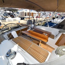 Bavaria 37 Cruiser