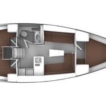 Bavaria 37 Cruiser