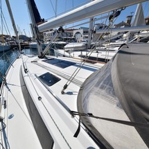 Bavaria 37 Cruiser