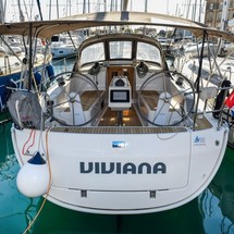 Bavaria 37 Cruiser