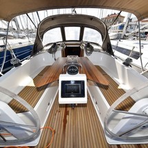 Bavaria 37 Cruiser