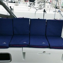 Jeanneau Sun Odyssey 519