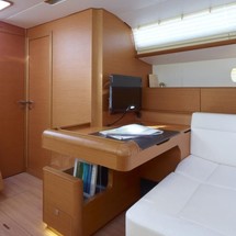 Jeanneau Sun Odyssey 519