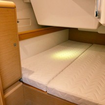 Jeanneau Sun Odyssey 519
