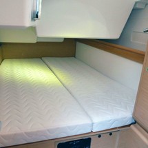 Jeanneau Sun Odyssey 519