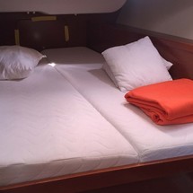 Beneteau Oceanis 50 Family