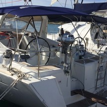 Beneteau Oceanis 50 Family