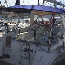 Beneteau Oceanis 50 Family