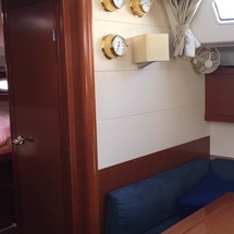 Beneteau Oceanis 50 Family