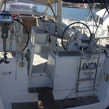 Beneteau Oceanis 50 Family