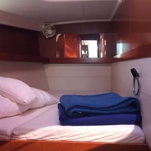 Beneteau Oceanis 50 Family