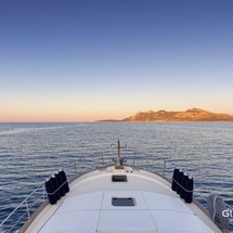 Menorquin Yacht 160