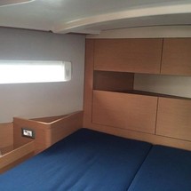 Jeanneau Sun Odyssey 410