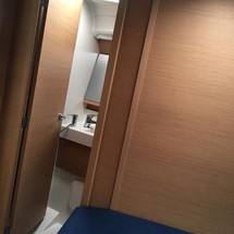 Jeanneau Sun Odyssey 410