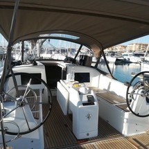 Jeanneau Sun Odyssey 410