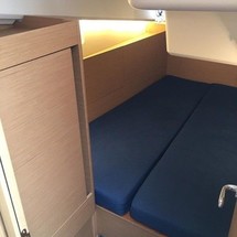 Jeanneau Sun Odyssey 410