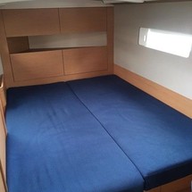Jeanneau Sun Odyssey 410