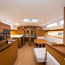 Jeanneau Sun Odyssey 490