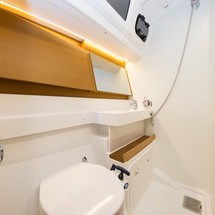 Jeanneau Sun Odyssey 490