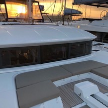 Lagoon 50