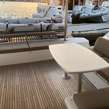Lagoon 50