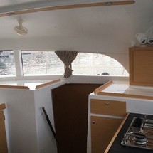 Lagoon 380