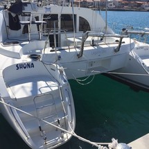 Lagoon 380