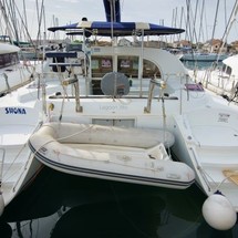 Lagoon 380