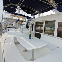 Lagoon 380