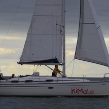 Bavaria 37 Cruiser