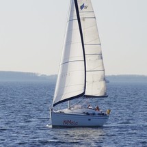 Bavaria 37 Cruiser