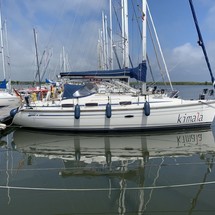 Bavaria 37 Cruiser
