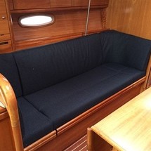 Bavaria 37 Cruiser