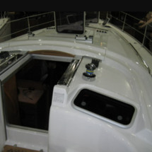 Bavaria 37 Cruiser