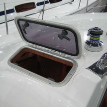 Bavaria 37 Cruiser