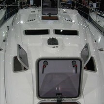Bavaria 37 Cruiser