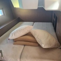 Beneteau Oceanis 46.1