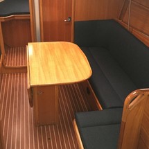 Bavaria 38 Cruiser