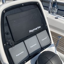 Bavaria 38 Cruiser