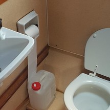 1999 27 hike built aluminum patrol boat w/ trailer