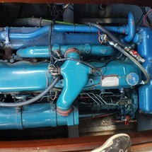 1999 27 hike built aluminum patrol boat w/ trailer