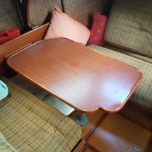 1999 27 hike built aluminum patrol boat w/ trailer