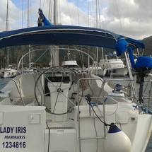 Beneteau Oceanis 393