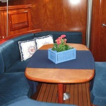 Beneteau Oceanis 393