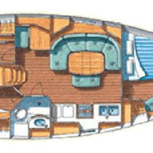 Beneteau Oceanis 393
