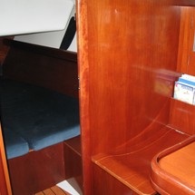 Beneteau Oceanis 393