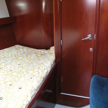 Beneteau Oceanis 393