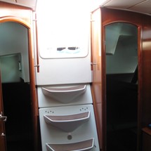 Beneteau Oceanis 393