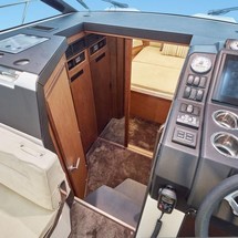 Jeanneau NC 33