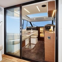Jeanneau NC 33